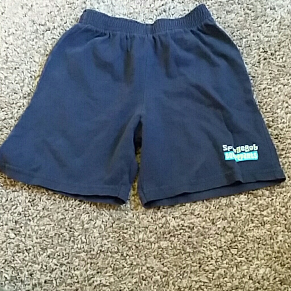 3/$10 Shorts